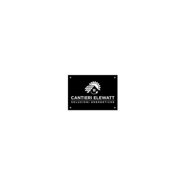 Logo Cantieri Elewatt srls