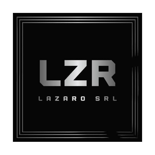 Logo Lazaro srl
