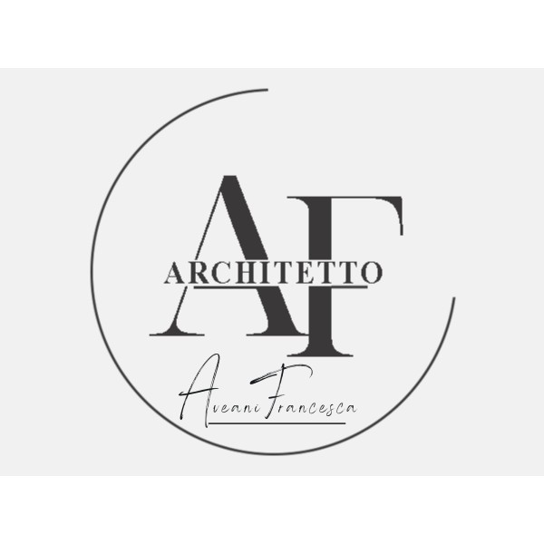 Logo Arch Aveani Francesca