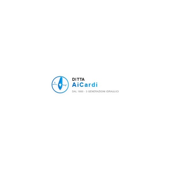 Logo Idraulica Aicardi