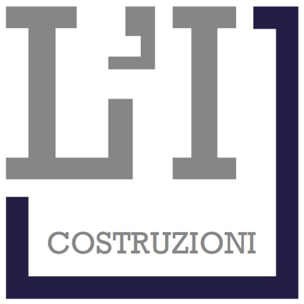 Logo LIMMOBILE COSTRUZIONI SRL