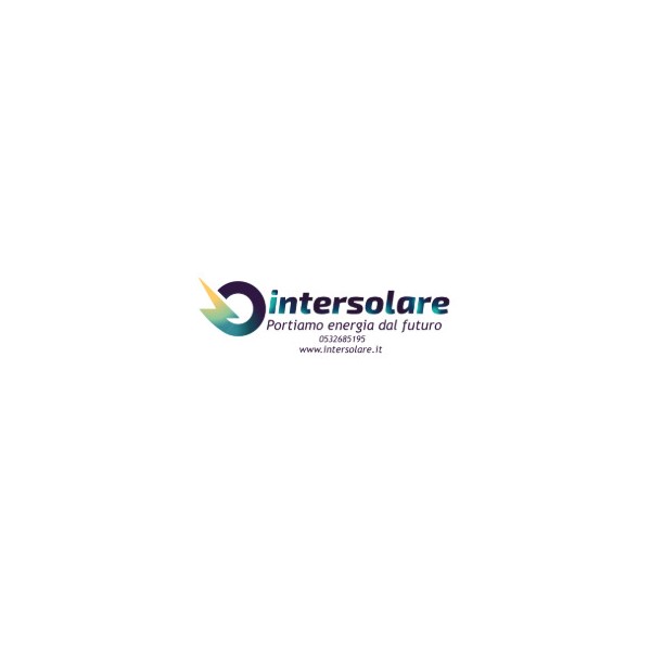 Logo Intersolar Srl