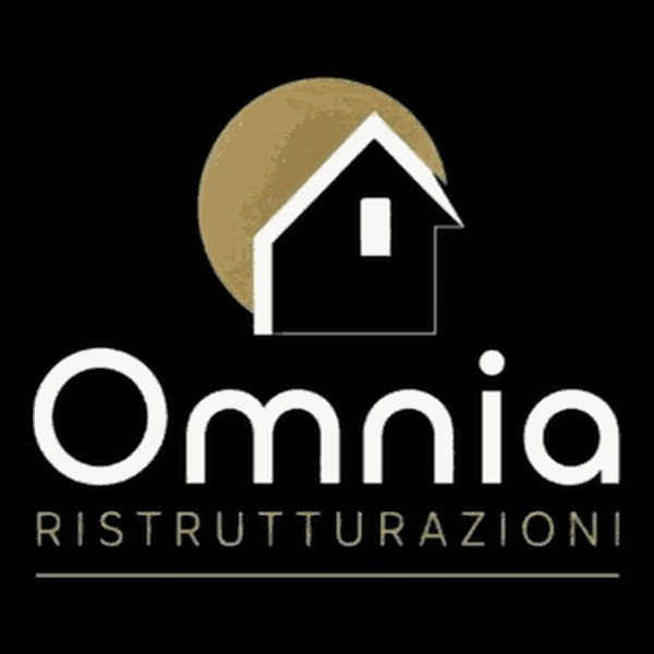 Logo Omnia Ristrutturazioni