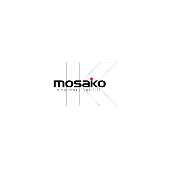 Logo Mosaiko