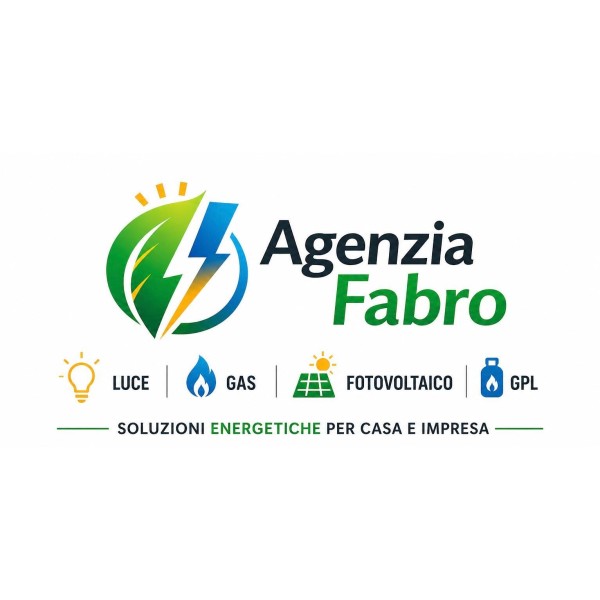 Logo AGENZIA FABRO
