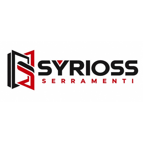 Logo Syrios Serramenti