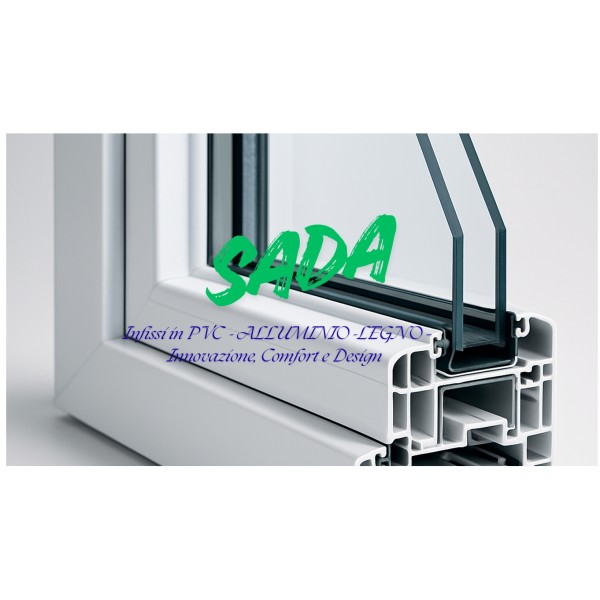 Logo SADA SRLS CORRAO