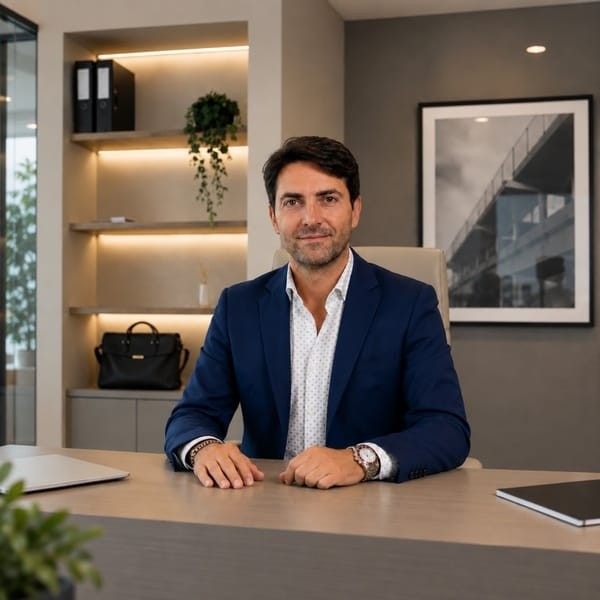 Logo Simply immobiliare di Luca Torricelli