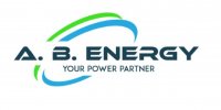 Logo A B ENERGY SRLS
