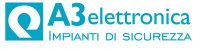 Logo A3 Elettronica 