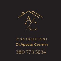 Logo AC Costruzioni di apostu cosmin
