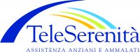 Logo Teleserenità Milano