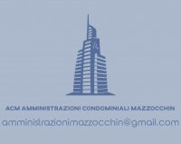 Logo ACM Amministrazioni Condominiali Mazzocchin