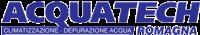 Logo ACQUATECH ITALIA snc