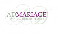 Logo AD Mariage
