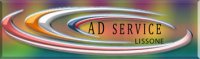 Logo AD SERVICE