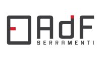Logo ADF Serramenti