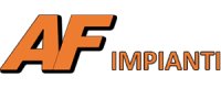 Logo AF impianti