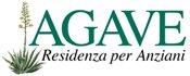 Logo AGAVE RESIDENZA PER ANZIANI