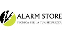 Logo ALARM STORE ITALIA