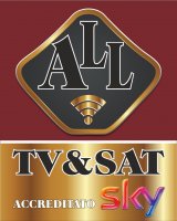 Logo ALL TV SAT