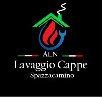 Logo ALN Lavaggio Cappe 