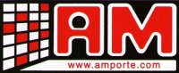 Logo AM PORTE SAS