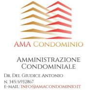 Logo AMA CONDOMINIO DI DEL GIUDICE ANTONIO