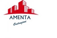 Logo AMENTA COSTRUZIONI