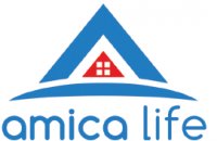 Logo AMICA LIFE HOUSE