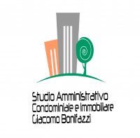Logo AMMINISTRAZIONI CONDOMINIALI GIACOMO BONIFAZZI