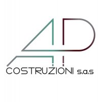 Logo AP Costruzioni