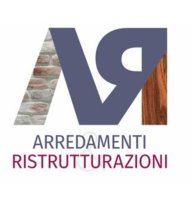 Logo AR RISTRUTTURAZIONI SRLS