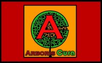 Logo ARBORIS CURA di Anderbegani Samuele