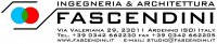 Logo ARCH ANDREA FASCENDINI