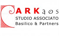 Logo ARKaos Studio Associato Basilico e Partners