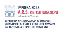 Logo ARS Ristrutturazioni di Colantonio Vincenzo