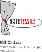 Logo ARTE TESSILE