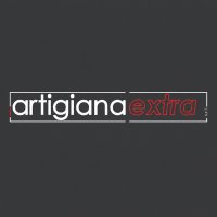 Logo ARTIGIANA EXTRA SRL