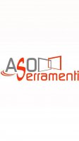 Logo ASO Serramenti