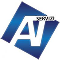 Logo AT SERVIZI
