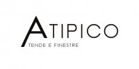 Logo ATIPICO TENDE E FINESTRE