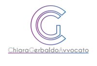 Logo AVVOCATO CHIARA GERBALDO