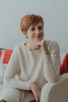 Logo AVVOCATO CHIARA VERDOLIVA