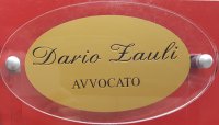 Logo AVVOCATO DARIO ZAULI