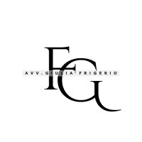 Logo AVVOCATO GIULIA FRIGERIO