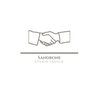 Logo AVVOCATO GLORIA SANDRONE