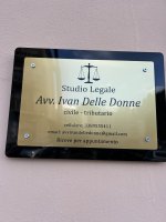 Logo AVVOCATO IVAN DELLE DONNE