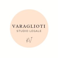 Logo AVVOCATO ROCCO VARAGLIOTI