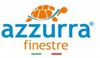 Logo AZZURRA FINESTRE SRL